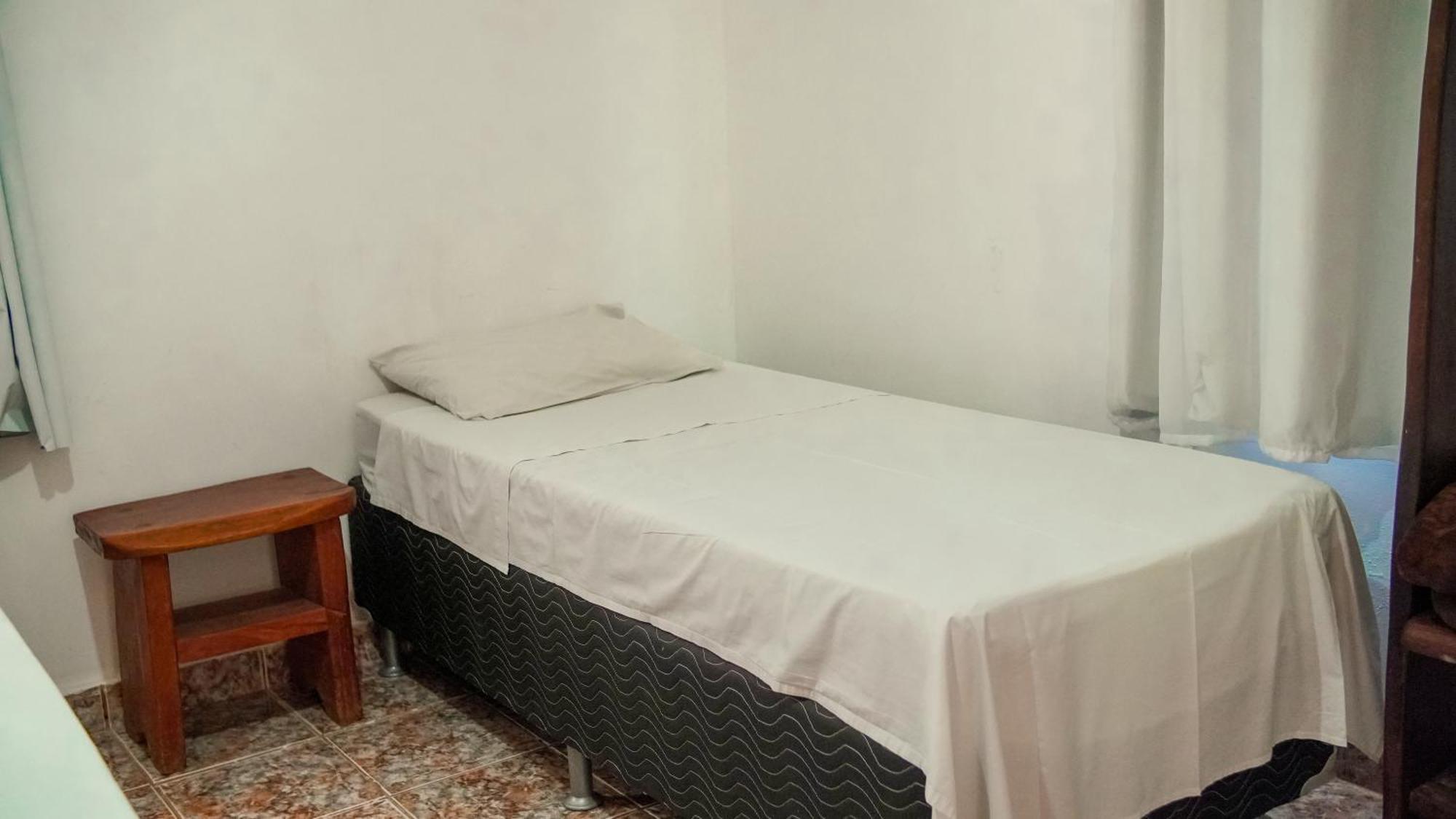 Pousada Pollyana Pirenópolis Dış mekan fotoğraf