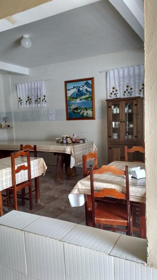 Pousada Pollyana Pirenópolis Dış mekan fotoğraf