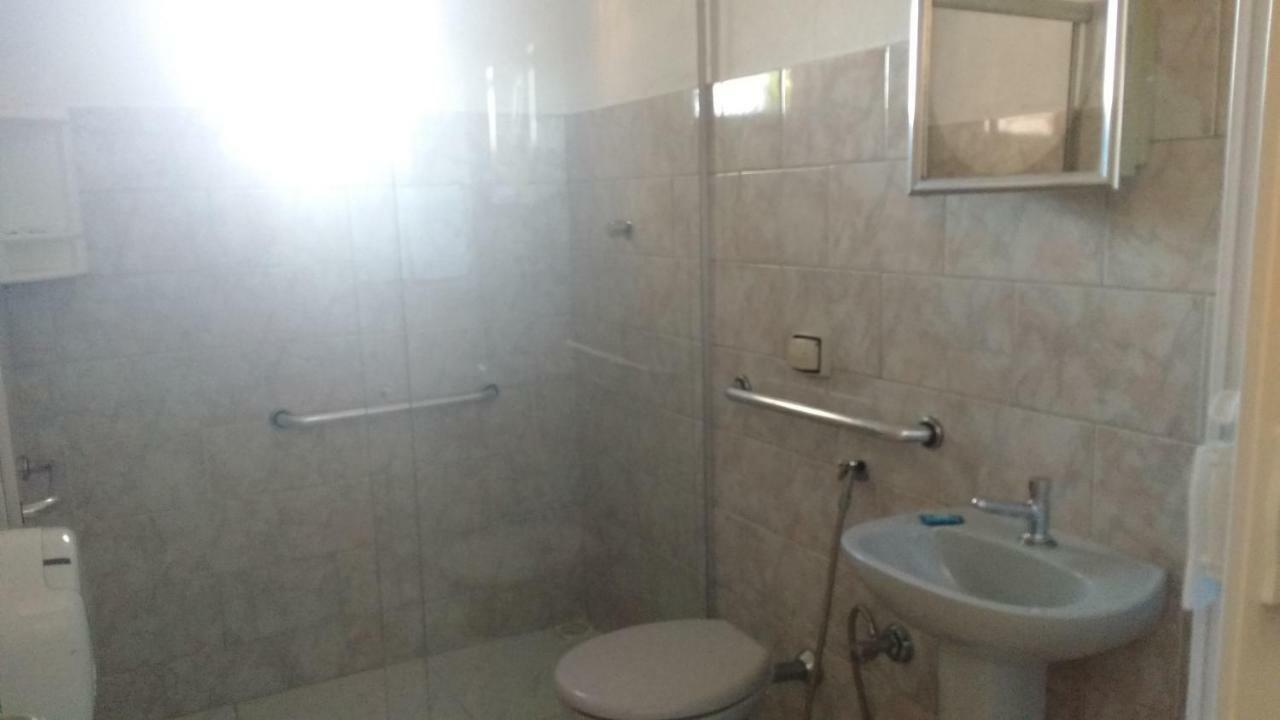 Pousada Pollyana Pirenópolis Dış mekan fotoğraf